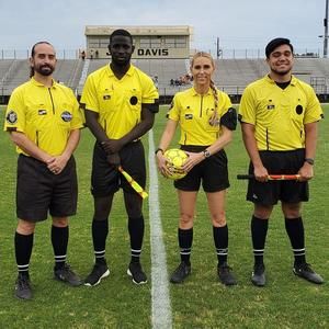 Meet your Posher, Ginger